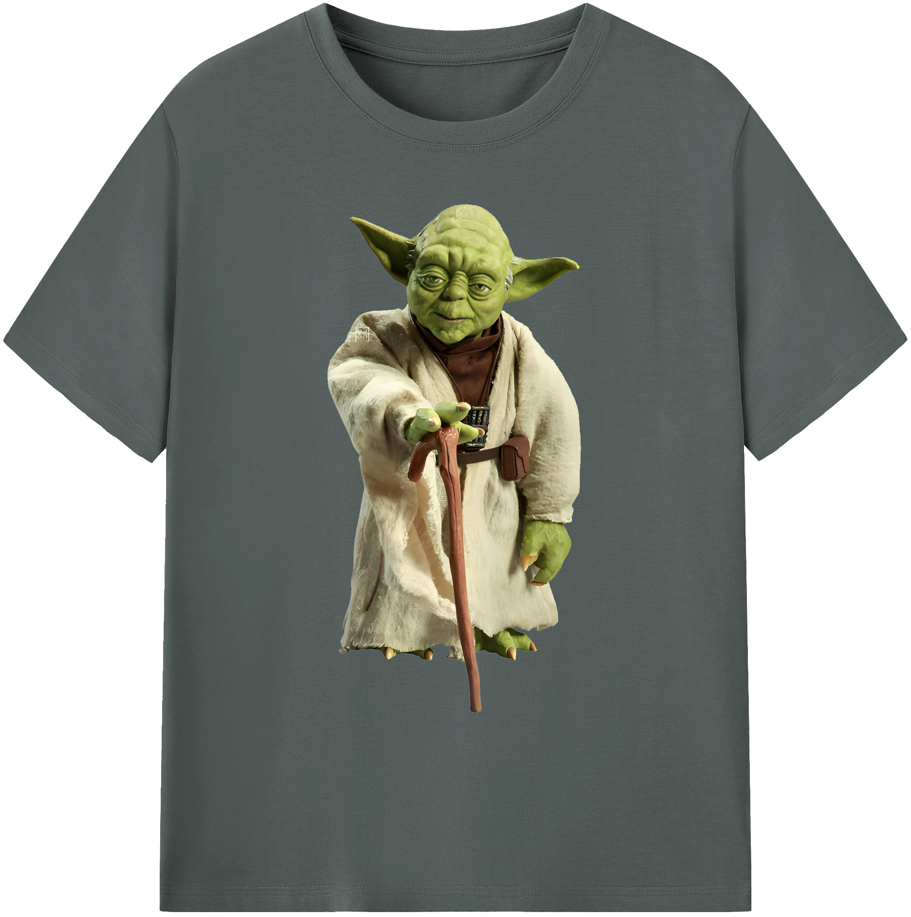 （画像用） スター・ウォーズ Star Wars 綿100％ メンズ半袖Tシャツ｜肌触りやわらか＆通気性
